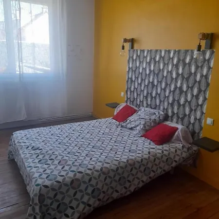 Privat bolig Nico Le Mans