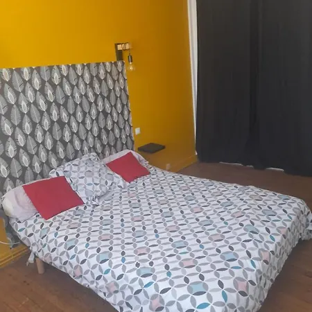 Privat bolig Nico Le Mans